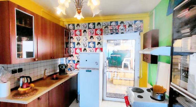Rental apartment with jacuzzi — photo 4