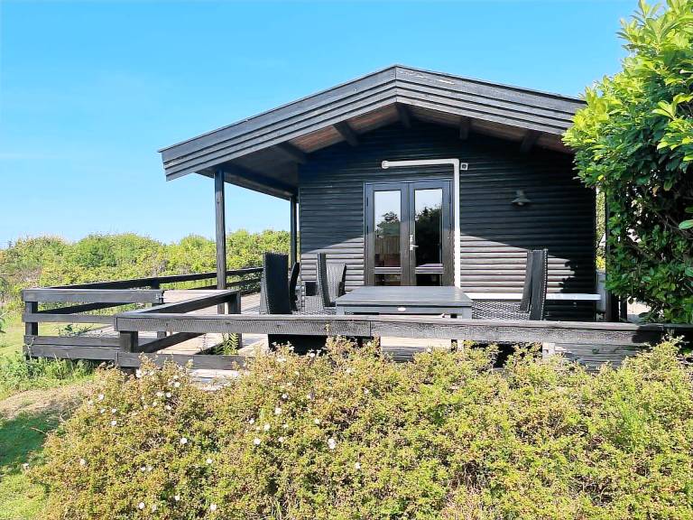 Feriehus Fårevejle
