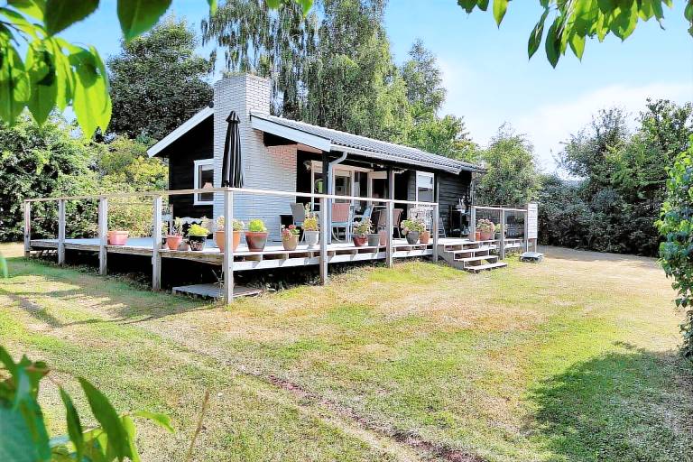 Feriehus Vig
