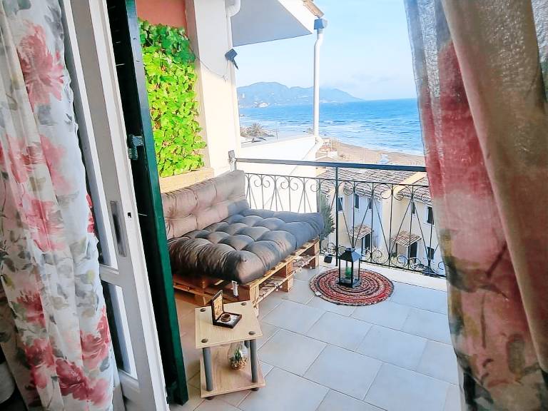 Rental apartment with pool | Beach view — photo 4