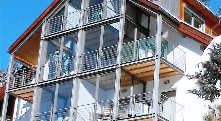 Apartments Markus in Ortisei