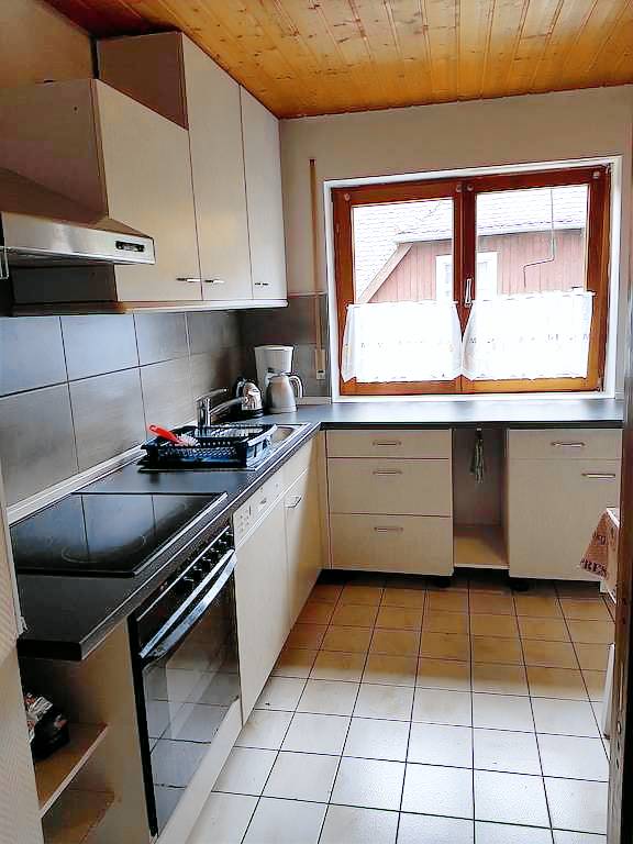 Ferienwohnung Schönwald im Schwarzwald