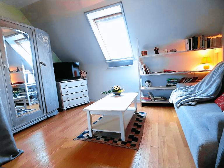 Family-oriented holiday apartment with garden, sauna & BBQ | Nature view | Dogs allowed — photo 2