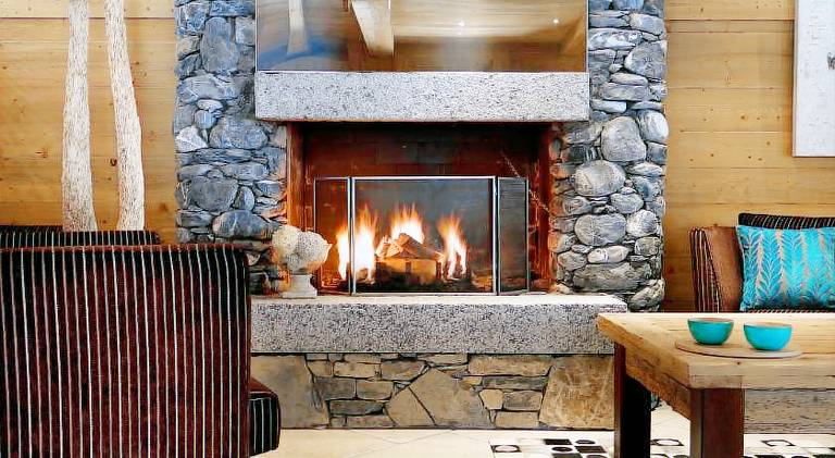 Serviced apartment with sauna, pool & jacuzzi | Ski nearby | Dogs allowed — photo 4