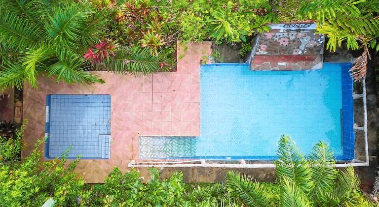 Iguanitas Lodge in Alajuela