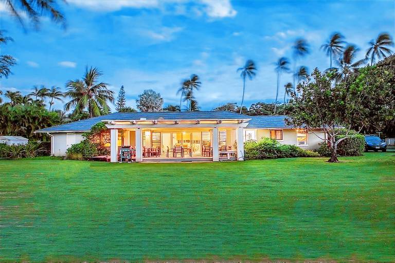 House Paia