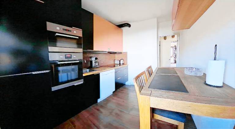 Rental apartment | Near Arktikum Science Museum | Pet-friendly — photo 3