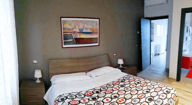 B&B Antico Porto Tarquinia — photo 2