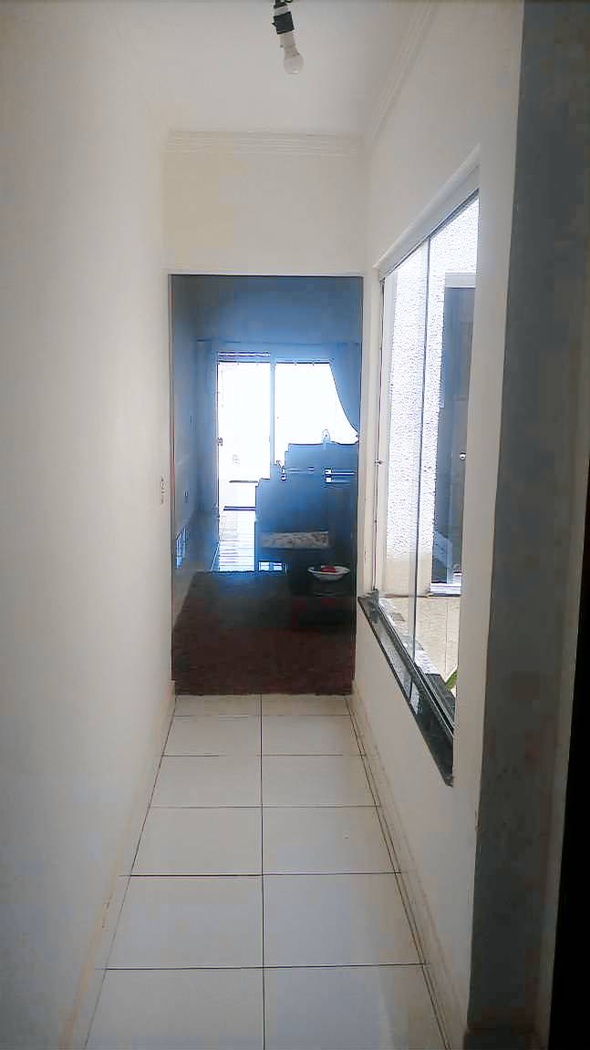 Casa Coroa do Meio