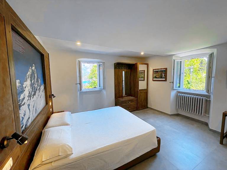 Bed & Breakfast Bellagio