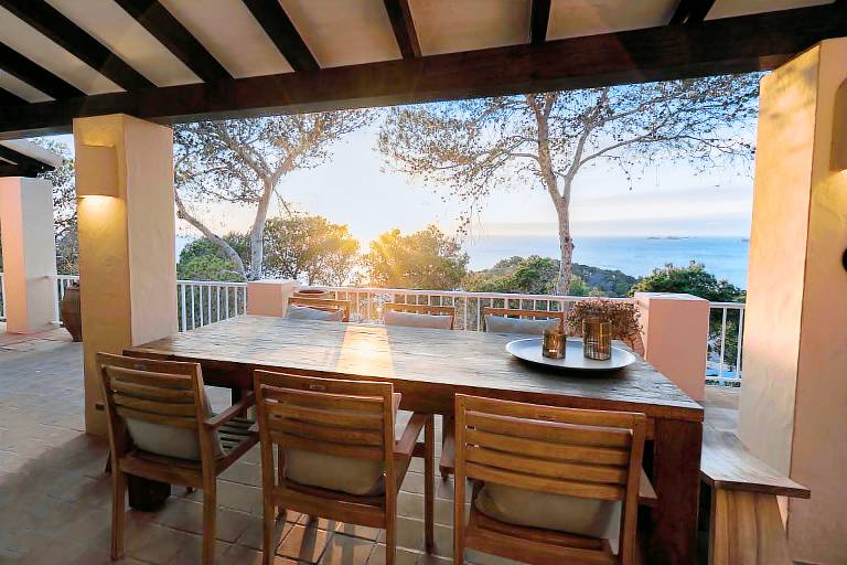 Villa Sant Josep de sa Talaia
