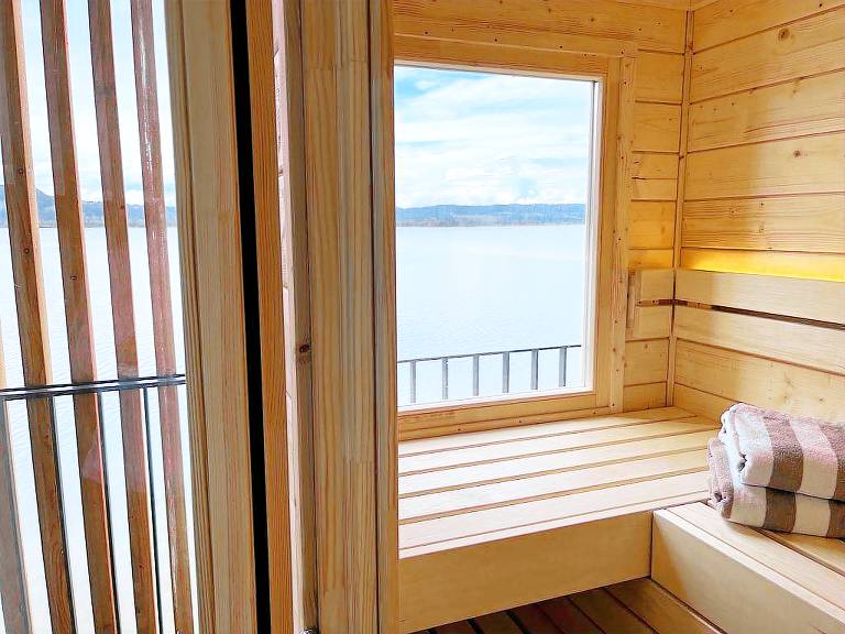 Ferienwohnung  Bad Heilbrunn