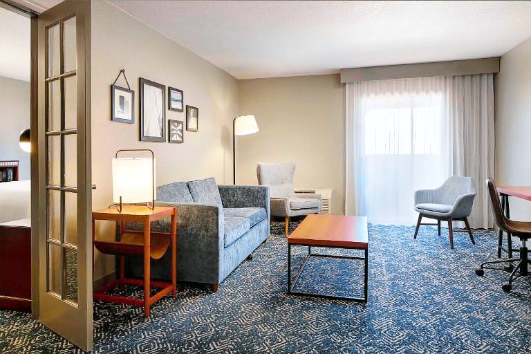 Four Points by Sheraton Tucson Airport in Tucson, AZ