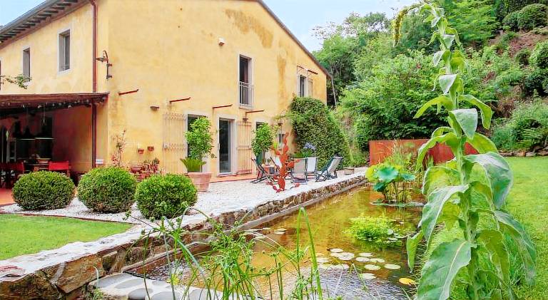 Holiday apartment | Pets allowed — photo 3