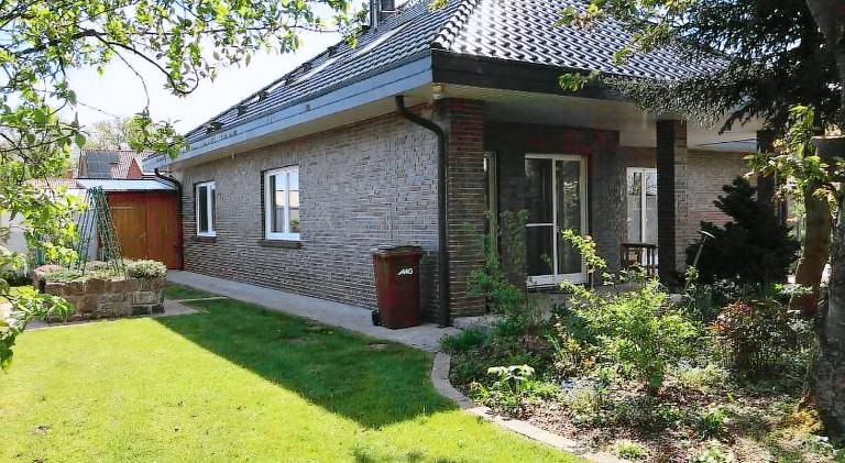 Vacation home with 2 rooms for 6 persons — photo 3