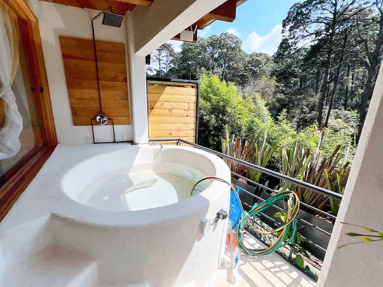 Encino House Hotel Boutique