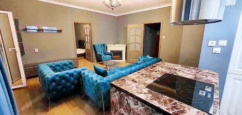 Apartamento Sector 1