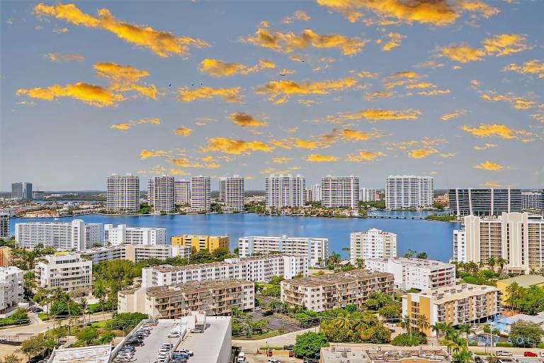 Apartment Sunny Isles Beach
