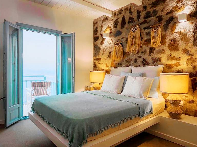 Casa Folegandros