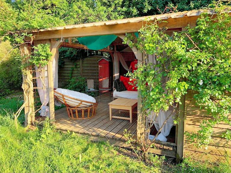 Cottage Treigny