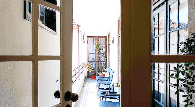 Fully equipped apartment | Next to São Bento Railway Station | Good for workation | Pets allowed — photo 3