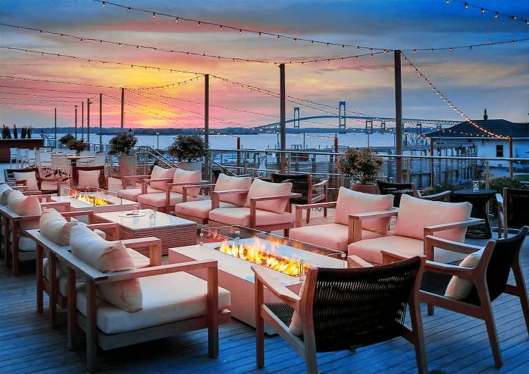 Newport Harbor Island Resort — photo 3