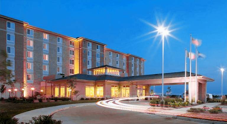 Hilton Garden Inn Des Moines/Urbandale — photo 2