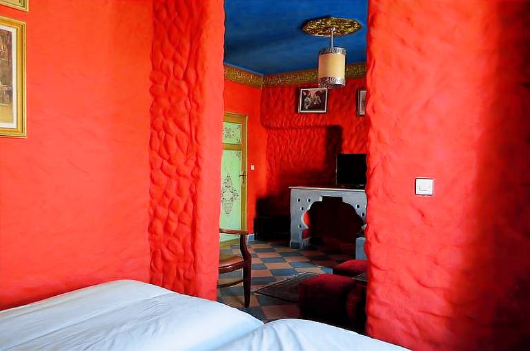 Hotel Sahara — photo 4