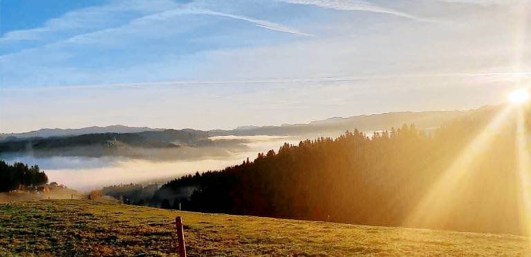 Ferienwohnung Emmental