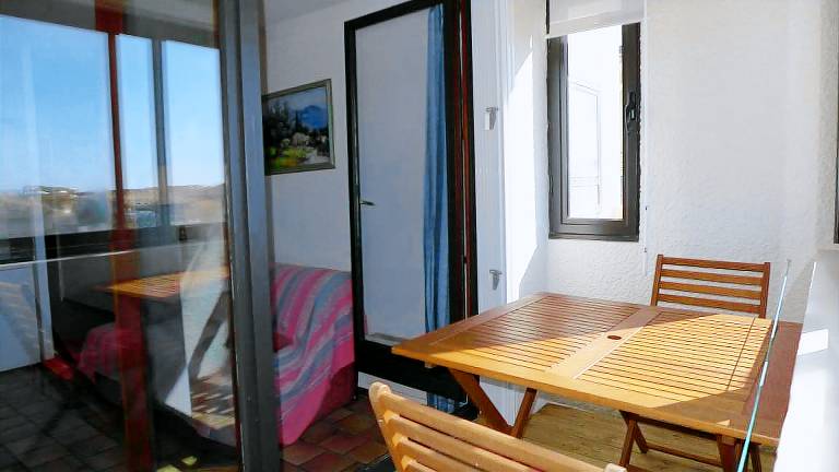 Appartement Seignosse