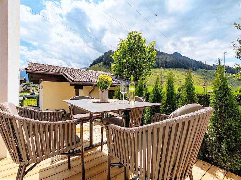 Ferienwohnung Bruck an der Großglocknerstraße