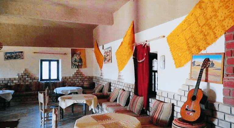 Vacation home with terrace & garden — photo 3