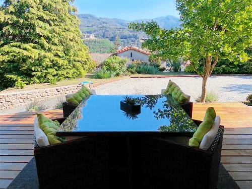 Bed and breakfast  Saint-Christol