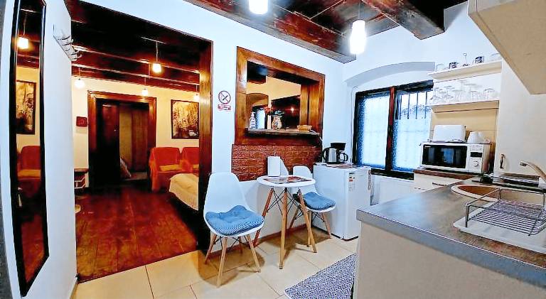 Wonderful rental apartment | Dogs allowed — photo 3