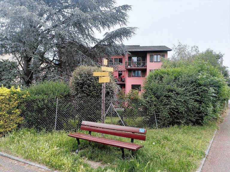 Appartement Lac du Bourget