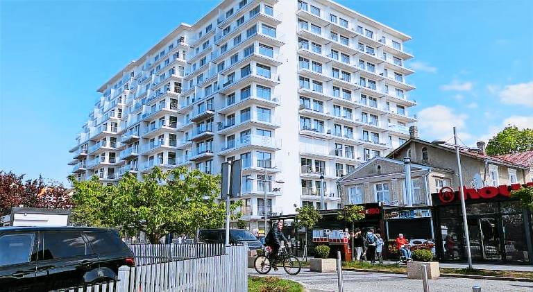 Nice rental apartment | Beach nearby | Pet-friendly — photo 2
