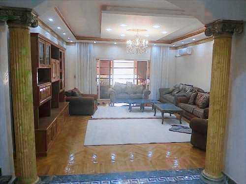 Apartment  Heliopolis