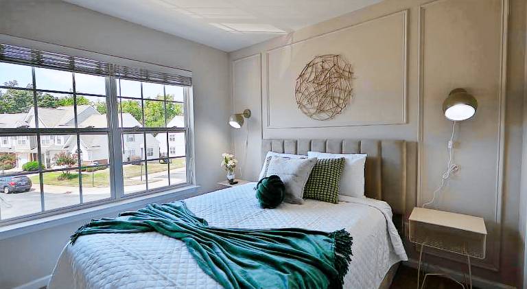 145 m&sup2; Ferienwohnung