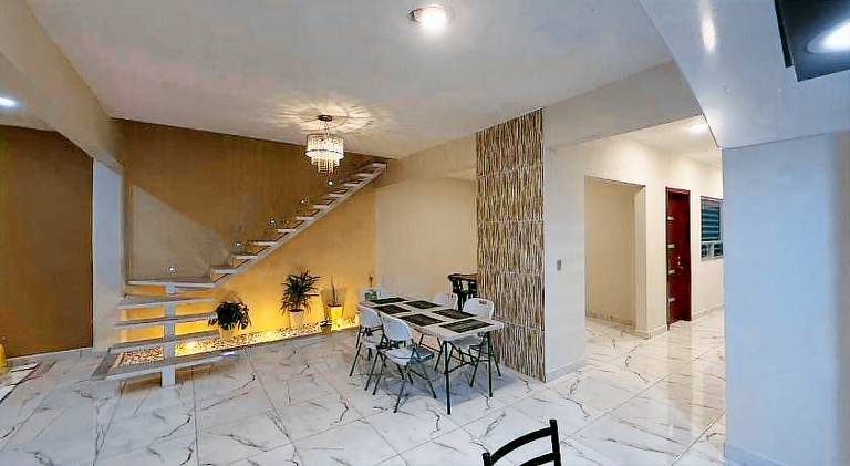 Villa los Encinos — photo 4