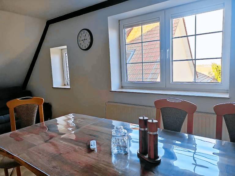 Ferienwohnung  Reinsberg