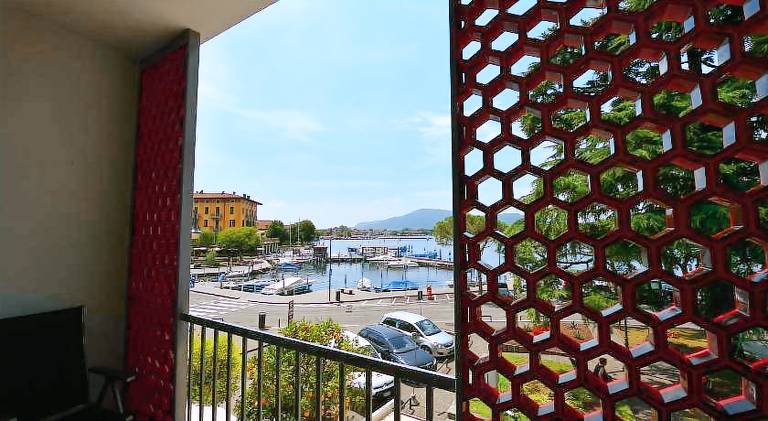 AMBRA HOTEL - The only central lakeside hotel in Iseo — photo 5