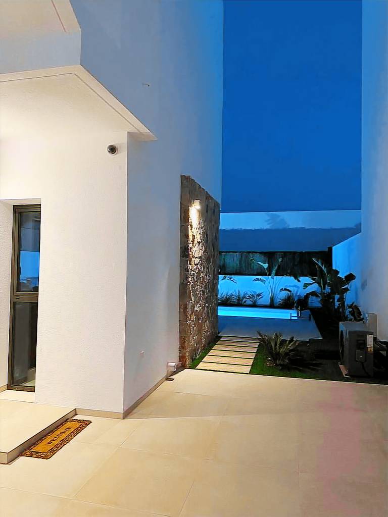 Villa La Manga
