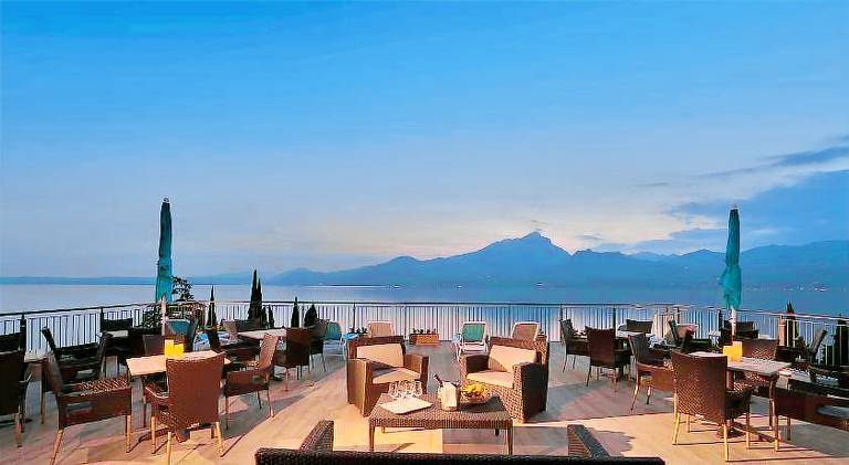 Villa Remo by Hotel Galvani — photo 4