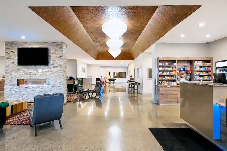 Richland Riverfront Hotel and Conference Center, an Ascend Collection Hotel — photo 4
