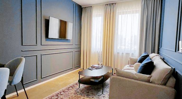 Ferienwohnung Bad Neustadt an der Saale