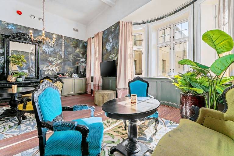 First Hotel Breiseth — photo 3