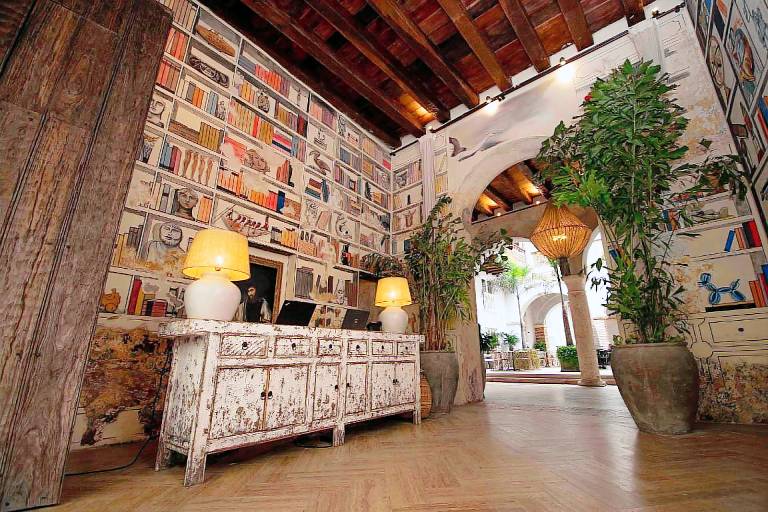 Hotel Casa Don Luis by Faranda Boutique, a member of Radisson Individuals — photo 5