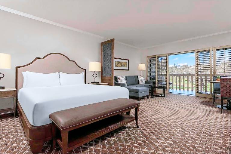 Resort Rancho Bernardo