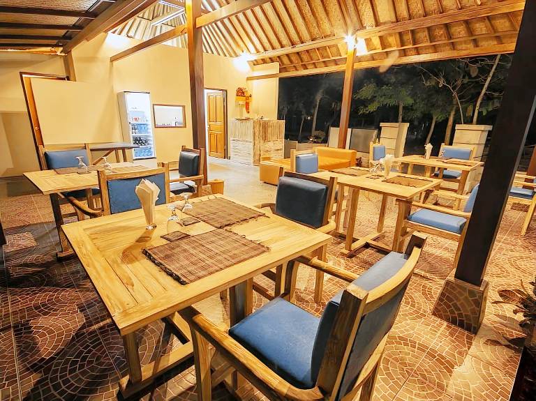 Children-friendly lovely bungalow with garden, patio & pool | Beach nearby | Dogs allowed — photo 4