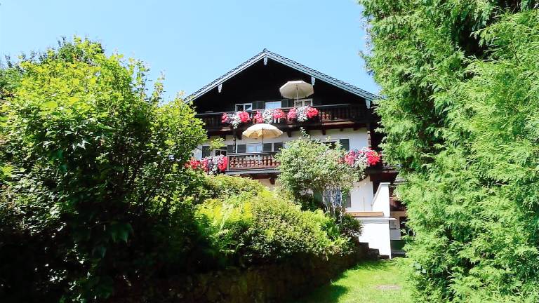 Ferienwohnung Chiemsee